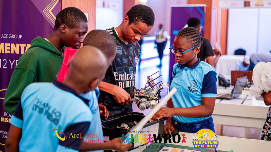 Coding & Robotics Hero