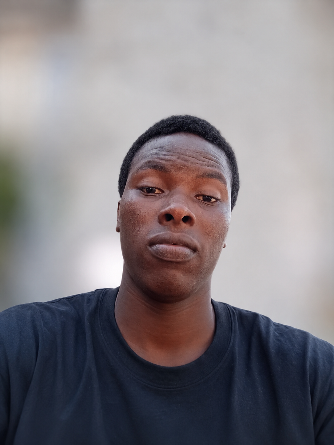 Chukwuchebem David