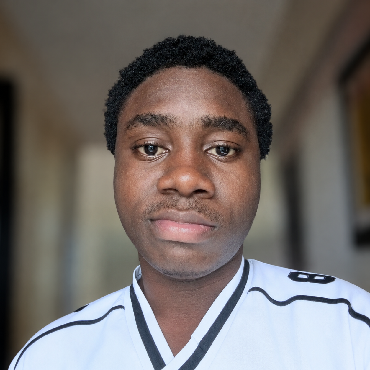 Akalugwu Desmond